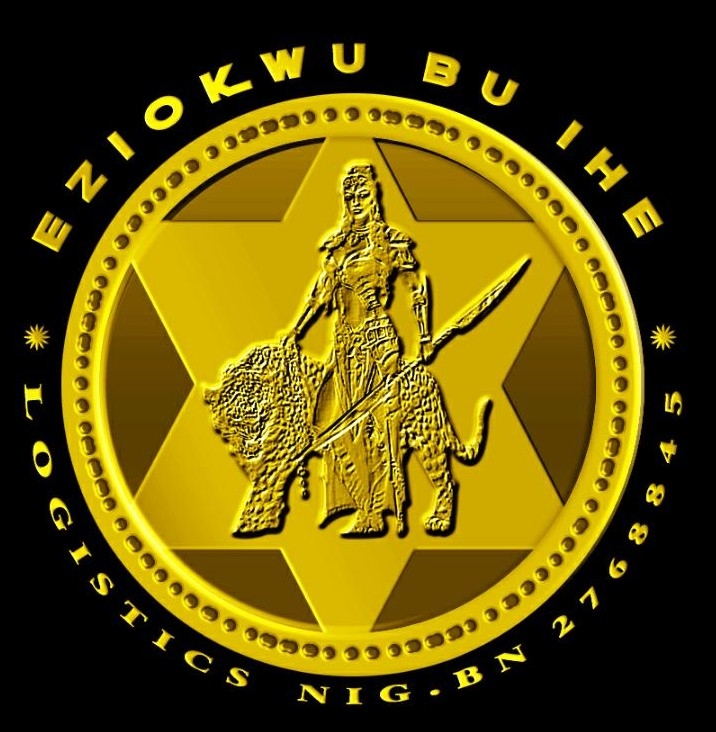 EZIOKWU BU IHE LOGISTICS NIG logo